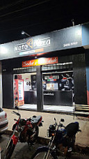 Neto Pizza