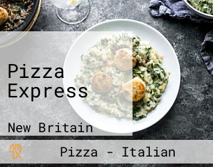 Pizza Express