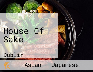 House Of Sake