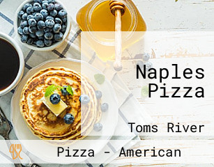 Naples Pizza