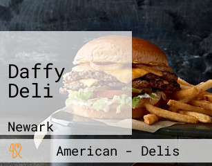 Daffy Deli