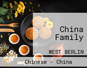 China Family