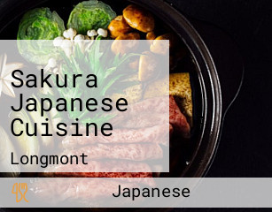 Sakura Japanese Cuisine