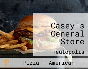 Casey's General Store