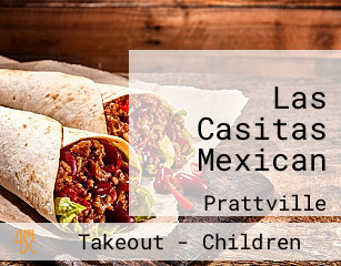 Las Casitas Mexican