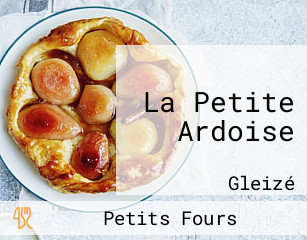 La Petite Ardoise