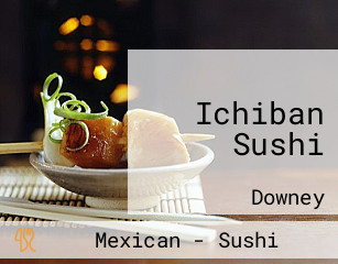 Ichiban Sushi