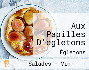 Aux Papilles D'egletons