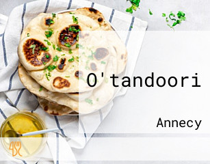 O'tandoori