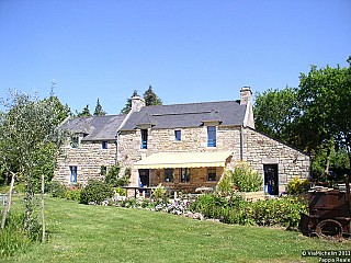 Auberge de Bel Air