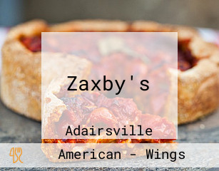 Zaxby's