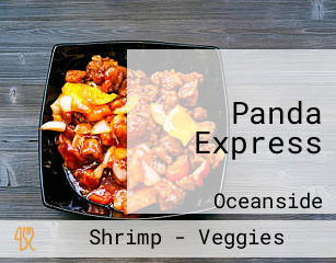 Panda Express