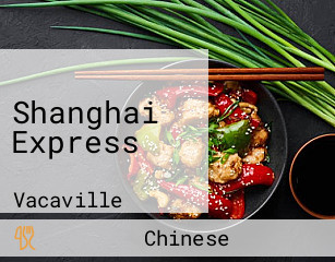 Shanghai Express