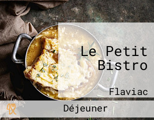 Le Petit Bistro