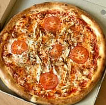 Piccante Pizza Mosonmagyarovar