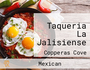 Taqueria La Jalisiense