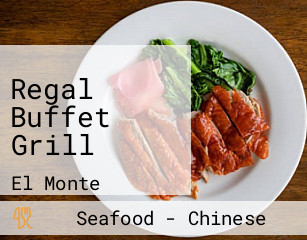 Regal Buffet Grill