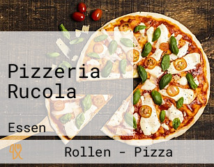 Pizzeria Rucola