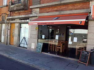 Salpicos Café