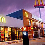 Mcdonald's Catarman