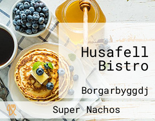 Husafell Bistro