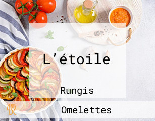 L’étoile