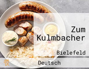 Zum Kulmbacher