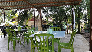 Nasi Beriani Salim Batu Pahat Depan Jpj Bukit Katil, Melaka