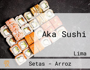 Aka Sushi