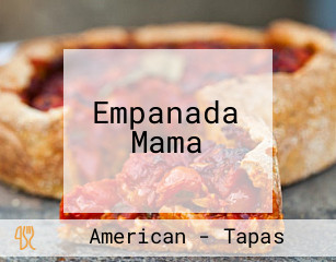 Empanada Mama