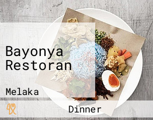 Bayonya Restoran