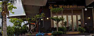 Tws Marina Melaka (the Windmill Station)