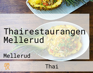 Thairestaurangen Mellerud