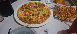 Pizzeria Roma