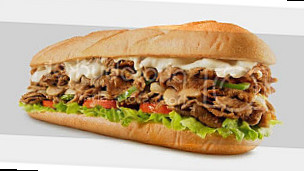 Charleys Cheesesteaks