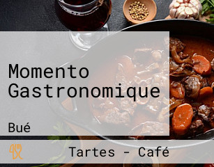 Momento Gastronomique