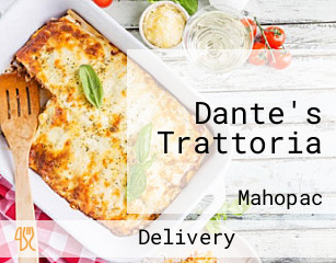 Dante's Trattoria