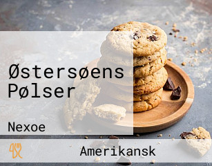 Østersøens Pølser