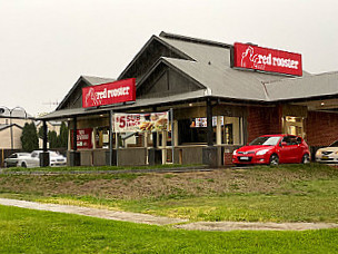 Red Rooster Queanbeyan