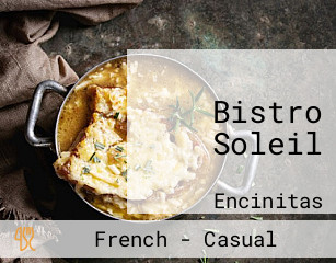 Bistro Soleil