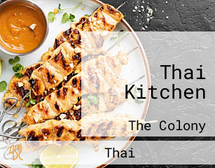 Thai Kitchen