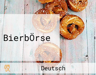 BierbÖrse