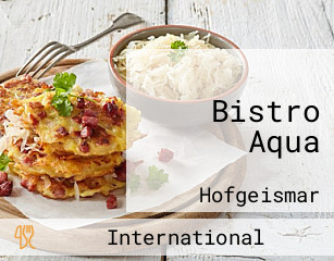 Bistro Aqua