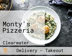 Monty's Pizzeria