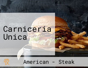 Carniceria Unica