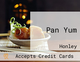 Pan Yum