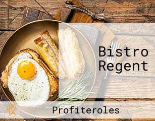 Bistro Regent