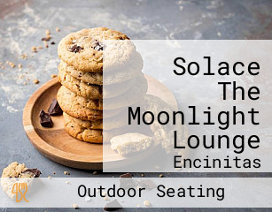 Solace The Moonlight Lounge