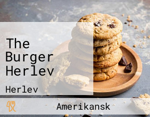 The Burger Herlev