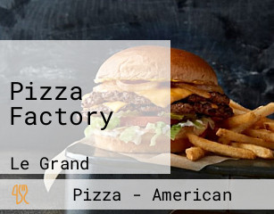 Pizza Factory